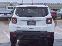 Thumbnail image of 2021 Jeep Renegade at Serra Buick Gmc Champaign