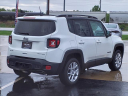 Thumbnail image of 2021 Jeep Renegade at Serra Buick Gmc Champaign