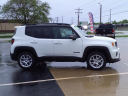 Thumbnail image of 2021 Jeep Renegade at Serra Buick Gmc Champaign