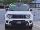 Thumbnail image of 2021 Jeep Renegade at Serra Buick Gmc Champaign