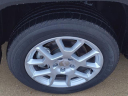Thumbnail image of 2021 Jeep Renegade at Serra Buick Gmc Champaign