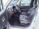 Thumbnail image of 2021 Jeep Renegade at Serra Buick Gmc Champaign