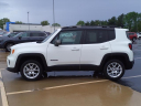 Thumbnail image of 2021 Jeep Renegade at Serra Buick Gmc Champaign