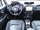 Thumbnail image of 2021 Jeep Renegade at Serra Buick Gmc Champaign