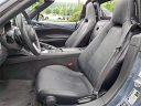 Thumbnail image of 2021 Mazda MX-5 Miata RF at Del Toyota