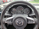 Thumbnail image of 2021 Mazda MX-5 Miata RF at Del Toyota
