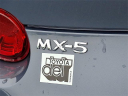 Thumbnail image of 2021 Mazda MX-5 Miata RF at Del Toyota