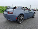 Thumbnail image of 2021 Mazda MX-5 Miata RF at Del Toyota
