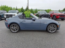 Thumbnail image of 2021 Mazda MX-5 Miata RF at Del Toyota