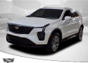 Thumbnail image of 2024 Cadillac XT4 at Cadillac Of Beverly Hills