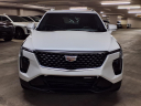 Thumbnail image of 2024 Cadillac XT4 at Cadillac Of Beverly Hills