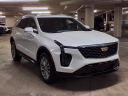Thumbnail image of 2024 Cadillac XT4 at Cadillac Of Beverly Hills