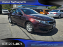 Thumbnail image of 2011 Kia Optima at Ocean Motorsports