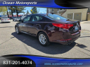 2011 Kia Optima LX at Ocean Motorsports