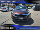 Thumbnail image of 2011 Kia Optima at Ocean Motorsports