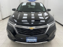 Thumbnail image of 2022 Chevrolet Equinox at DePaula Chevrolet