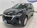 Thumbnail image of 2022 Chevrolet Equinox at DePaula Chevrolet