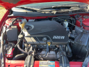2007 Chevrolet Impala LT at WISE MOTORS