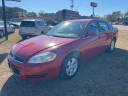 Thumbnail image of 2007 Chevrolet Impala at WISE MOTORS