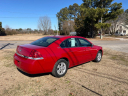 Thumbnail image of 2007 Chevrolet Impala at WISE MOTORS