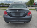 Thumbnail image of 2016 Mercedes-Benz C-Class at Gandrud Motor Company