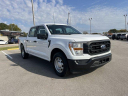 Thumbnail image of 2021 Ford F-150 at Landers Ford North