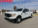 Thumbnail image of 2021 Ford F-150 at Landers Ford North