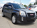 Thumbnail image of 2013 GMC Terrain at A & B Motors