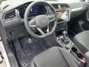 Thumbnail image of 2024 Volkswagen Tiguan at Volkswagen of Grand Blanc