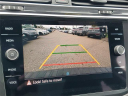 Thumbnail image of 2024 Volkswagen Tiguan at Volkswagen of Grand Blanc