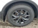 Thumbnail image of 2024 Volkswagen Tiguan at Volkswagen of Grand Blanc