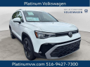 Thumbnail image of 2025 Volkswagen Taos at Platinum Volkswagen