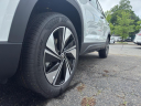 Thumbnail image of 2025 Volkswagen Taos at Platinum Volkswagen