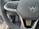 Thumbnail image of 2025 Volkswagen Taos at Platinum Volkswagen