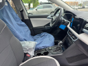 Thumbnail image of 2025 Volkswagen Taos at Platinum Volkswagen