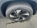2025 Volkswagen Taos SE 4Motion at Platinum Volkswagen