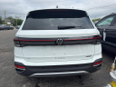 Thumbnail image of 2025 Volkswagen Taos at Platinum Volkswagen
