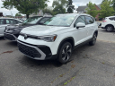 Thumbnail image of 2025 Volkswagen Taos at Platinum Volkswagen