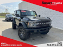 Thumbnail image of 2024 Ford Bronco at Smart Toyota
