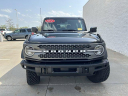 Thumbnail image of 2024 Ford Bronco at Smart Toyota