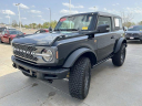 Thumbnail image of 2024 Ford Bronco at Smart Toyota