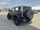 Thumbnail image of 2024 Ford Bronco at Smart Toyota