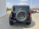 Thumbnail image of 2024 Ford Bronco at Smart Toyota