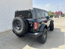 Thumbnail image of 2024 Ford Bronco at Smart Toyota