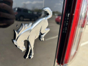 2024 Ford Bronco Badlands at Smart Toyota