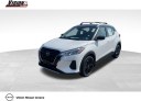 Thumbnail image of 2024 Nissan Kicks at Vision Nissan Greece