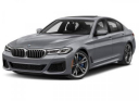 Thumbnail image of 2022 BMW 5 Series at Ganley BMW