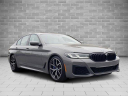 Thumbnail image of 2022 BMW 5 Series at Ganley BMW
