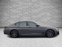 Thumbnail image of 2022 BMW 5 Series at Ganley BMW