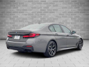 Thumbnail image of 2022 BMW 5 Series at Ganley BMW